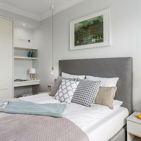 Parkowa Apartment โซพอต ภายนอก รูปภาพ