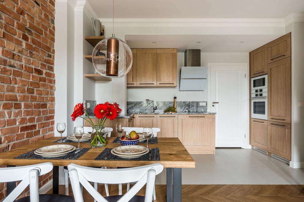 Parkowa Apartment โซพอต ภายนอก รูปภาพ