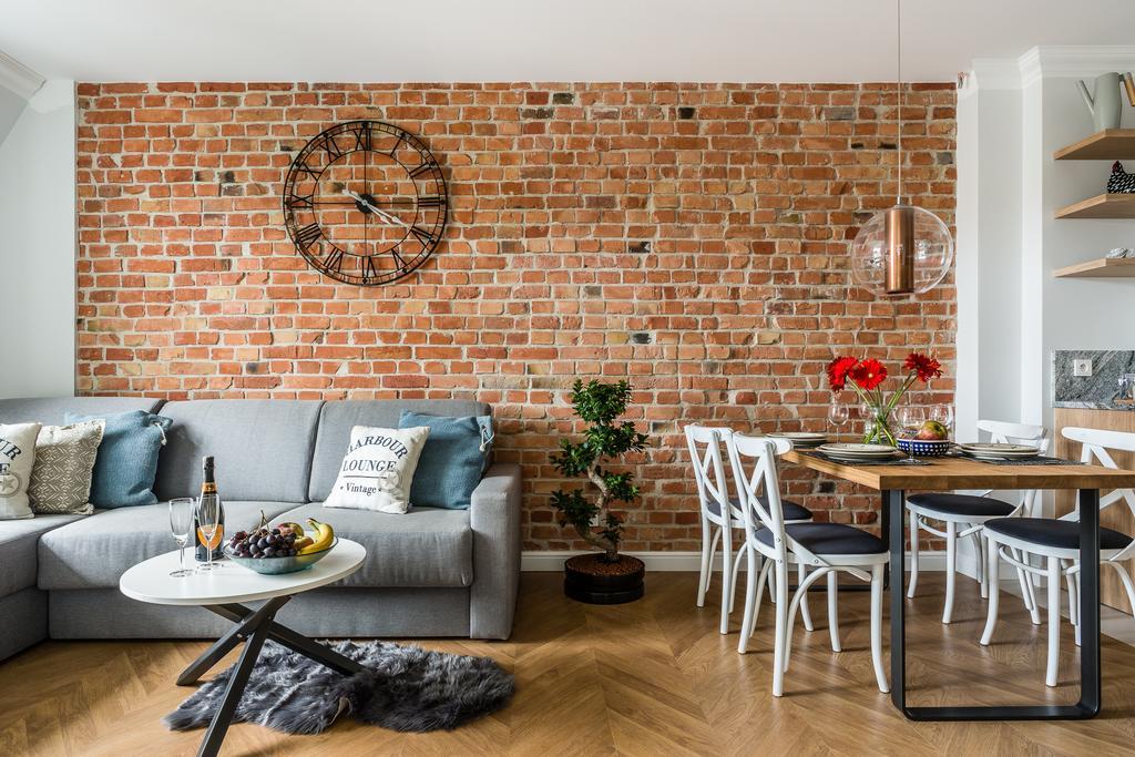 Parkowa Apartment โซพอต ภายนอก รูปภาพ