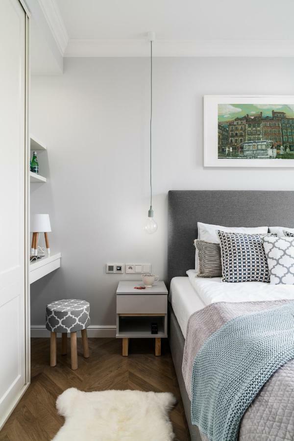 Parkowa Apartment โซพอต ภายนอก รูปภาพ