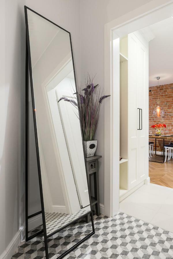 Parkowa Apartment โซพอต ภายนอก รูปภาพ