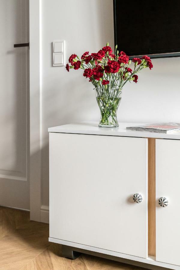 Parkowa Apartment โซพอต ภายนอก รูปภาพ