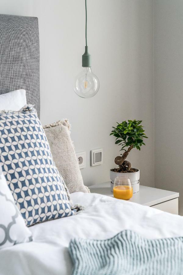 Parkowa Apartment โซพอต ภายนอก รูปภาพ